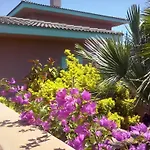 Rocca Ruja Vip Lägenhetshotell 4*