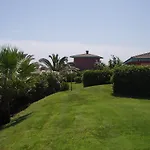 Rocca Ruja Vip 4* Stintino