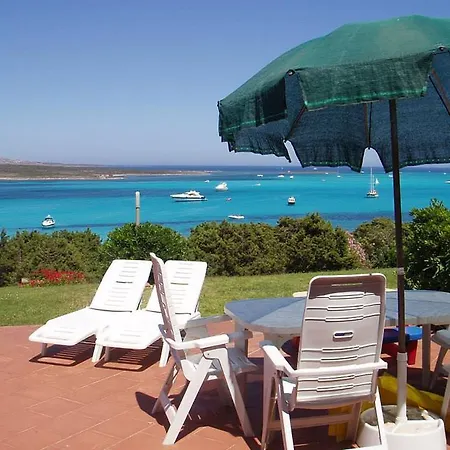 شقة فندقية Rocca Ruja Vip ستينتينو