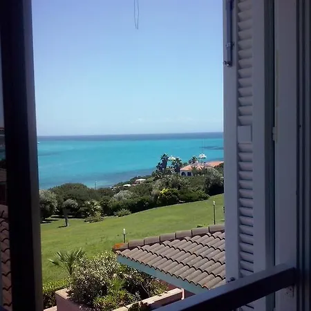 Rocca Ruja Vip 4* ستينتينو