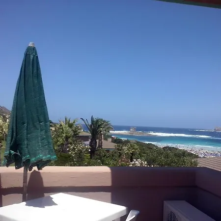 شقة فندقية Rocca Ruja Vip