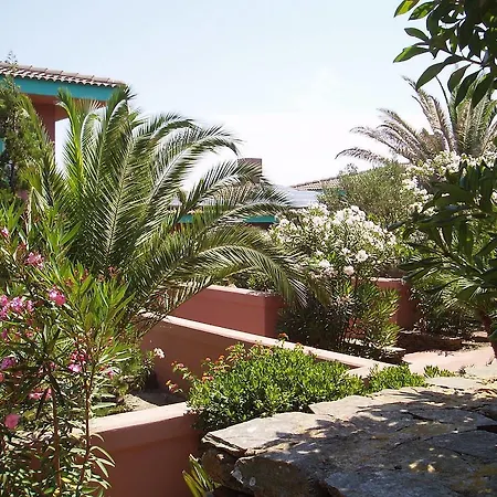 شقة فندقية Rocca Ruja Vip ستينتينو