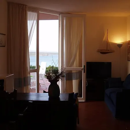 شقة فندقية Rocca Ruja Vip ستينتينو