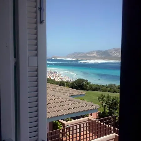 Aparthotel Rocca Ruja Vip 4*