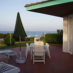 Rocca Ruja Vip מלון דירות סטינטינו