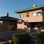 Apartahotel Rocca Ruja Vip