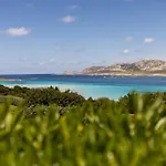 Apartahotel Rocca Ruja Vip 4*