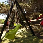 Rocca Ruja Vip Apartahotel 4*