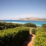 Rocca Ruja Vip Apartahotel Stintino
