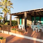 Rocca Ruja Vip Apartahotel 4*
