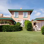 Rocca Ruja Vip 4*