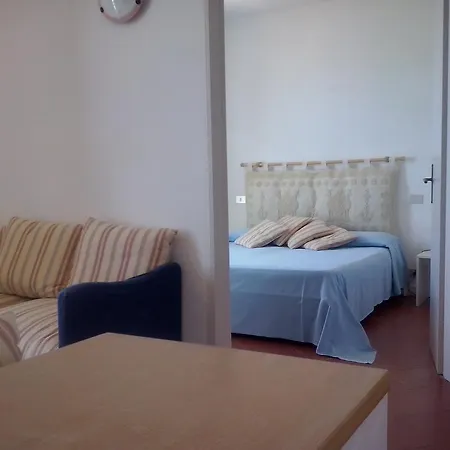 Rocca Ruja Vip Stintino