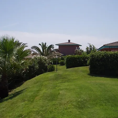 Rocca Ruja Vip 4* Stintino