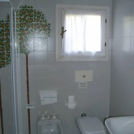 Rocca Ruja Vip Aparthotel Stintino