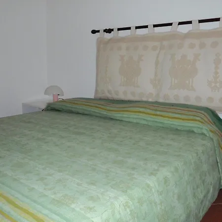 Rocca Ruja Vip