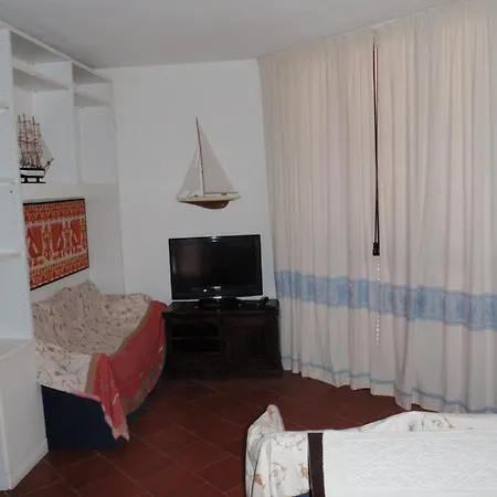 Rocca Ruja Vip Stintino