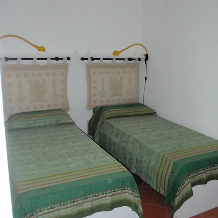 Rocca Ruja Vip * Stintino