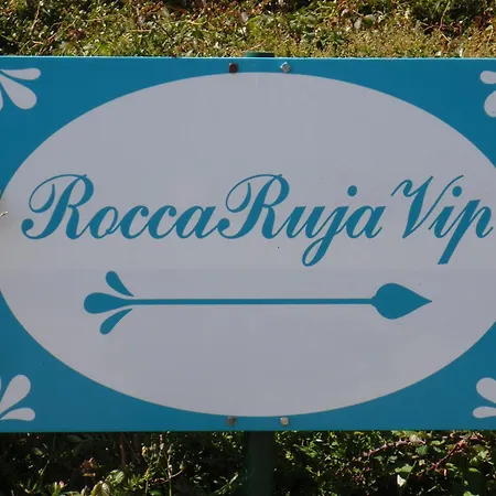 Rocca Ruja Vip *
