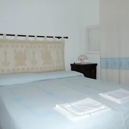 Rocca Ruja Vip Stintino
