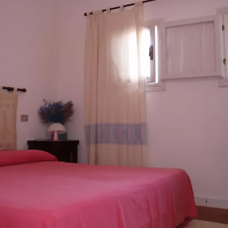 Rocca Ruja Vip