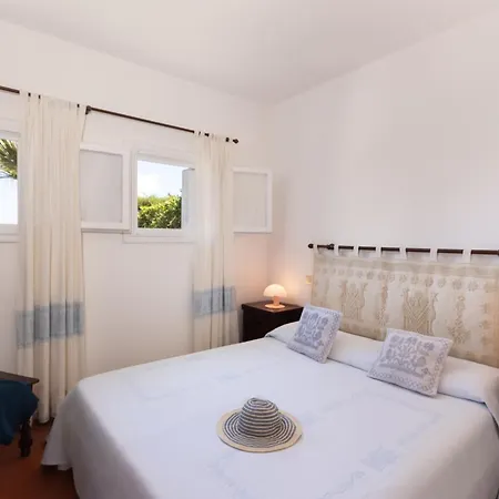 Rocca Ruja Vip Apartahotel