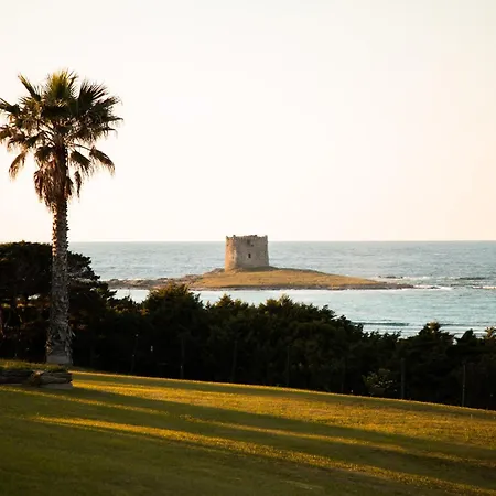Rocca Ruja Vip Apartahotel Stintino
