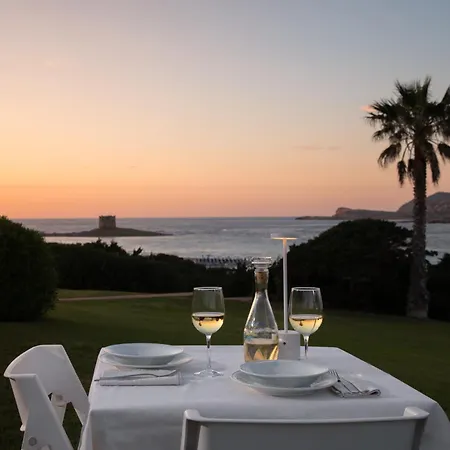 Rocca Ruja Vip Apartahotel