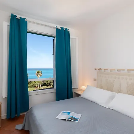 Rocca Ruja Vip 4*