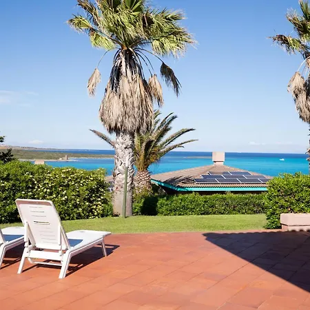 Apartahotel Rocca Ruja Vip Stintino