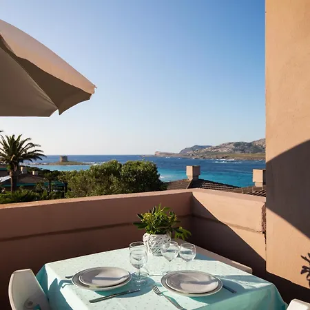 Rocca Ruja Vip Apartahotel