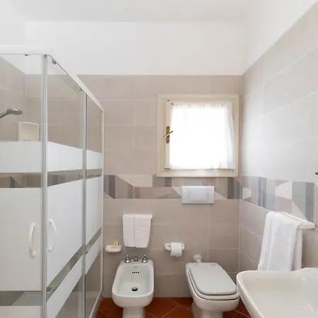Aparthotel Rocca Ruja Vip Stintino