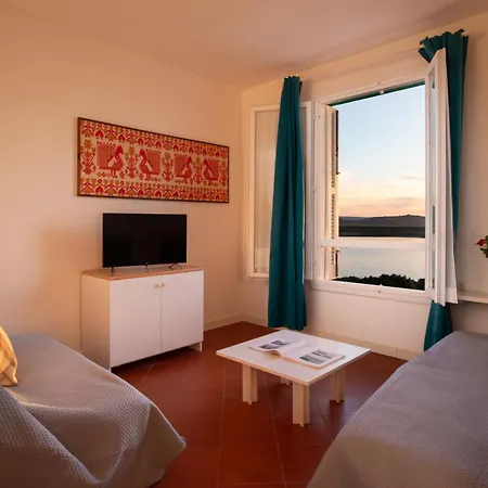 Aparthotel Rocca Ruja Vip Stintino