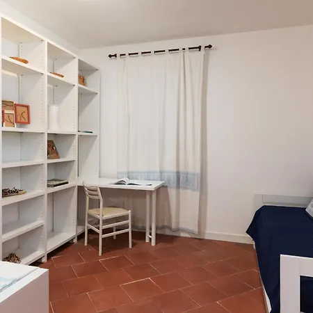 Aparthotel Rocca Ruja Vip
