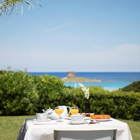 Rocca Ruja Vip Aparthotel