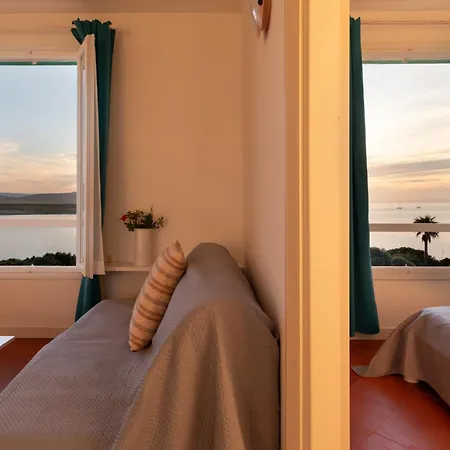 Rocca Ruja Vip 4*