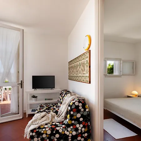 Rocca Ruja Vip 4*