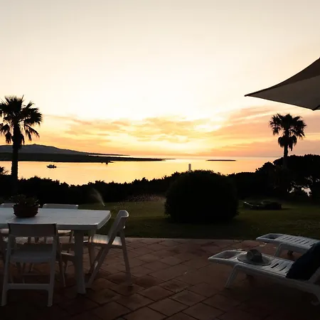 Rocca Ruja Vip Aparthotel 4*