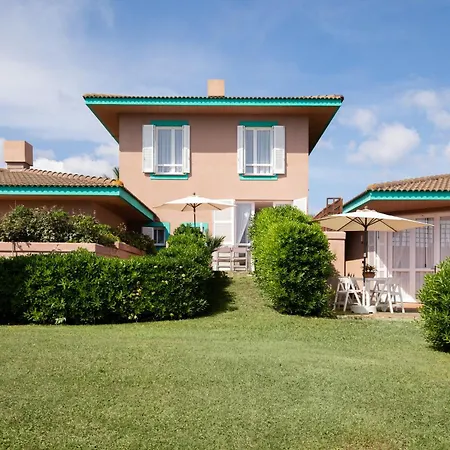 Rocca Ruja Vip 4*